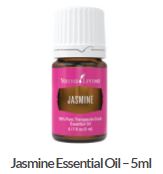 jasmine essential oil